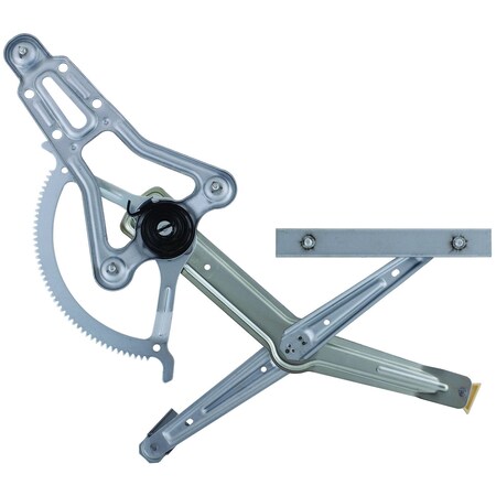 Wai Global WINDOW REGULATOR ONLY, WPR0452R WPR0452R